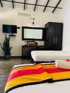 Sigiri Resort