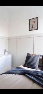 Comfortable Carlisle Stay with Free Parking