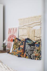 Luxury MArylebone Village family home