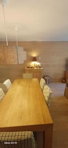 Comfortable apartment near the ski station with parking