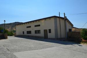 La Placita de la Hoya