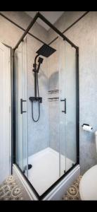 Comfortable Carlisle Stay with Free Parking