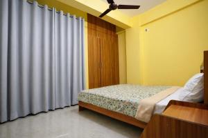 Comfort Home Luxury 3BHK Near Airport