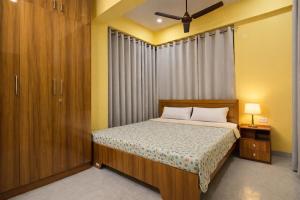 Comfort Home Luxury 3BHK Near Airport