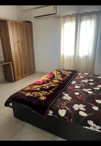 3Bhk luxurious l spacious l Vaishali Nagar l WiFi