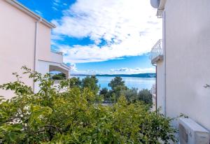 Apartment Golden Blue sea Croatia