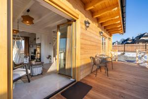 TATRAHOLIDAY - Villa Panorama Tatr