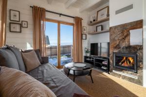 TATRAHOLIDAY - Villa Panorama Tatr