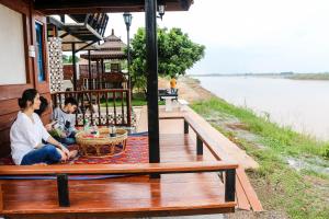Mekong Tarawadee Villa