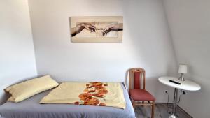 Pension Bernburg A²