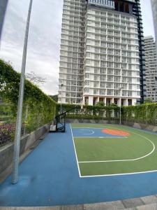 Cozy Ridge Stay KL East Mall Residence Tower