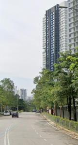 Cozy Ridge Stay KL East Mall Residence Tower