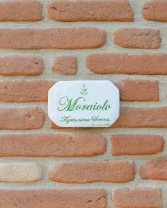 Agriturismo Serena -Petritoli-