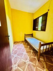 Quarto 2 pessoas em pousada com piscina e lazer