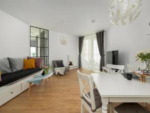 Apartment in Pobierowo near Baltic Beach