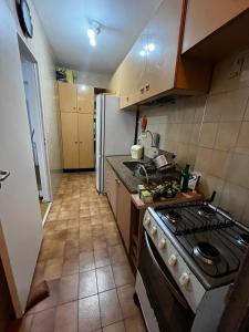 Apartamento 2 quartos, com piscina, sauna e ótima localização