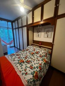 Apartamento 2 quartos, com piscina, sauna e ótima localização