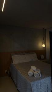 Apartamento Completo Setor Marista