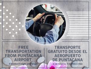 SOL CARIBE FAMILY CLUB - playa LOS CORALES