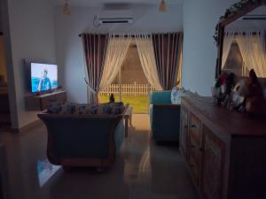 Santorini Resort Apartments and Residencies