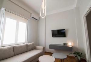 Athens Imperial Suite 1