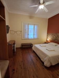 Le Vrero Boutique Hotel