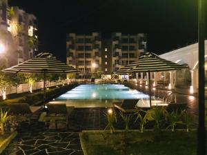 Santorini Resort Apartments and Residencies