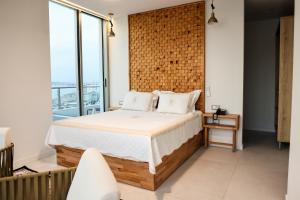 Blumont aparthotel durres