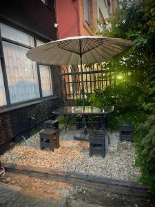 Hotel Bed & Bath Bogota Castellana