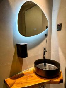 Refugio perfeito a minutos da praia do Patacho