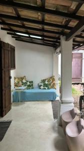 Chalé Casa Bartolomeu