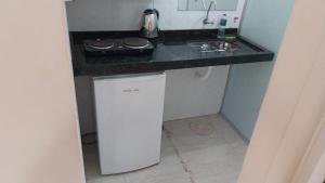 Cond Resort Internacional Diroma apto 106