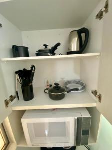 Cond Resort Internacional Diroma apto 106