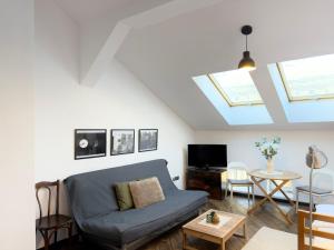 Stylish 1BR for 4 in Old Town - Main Square