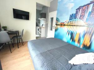 Singapour Wifi gratuit