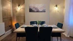 3 bedroom modern newly renovated house in Preston