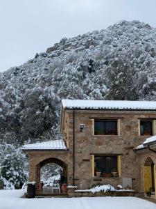 Agriturismo Tuluschene img24