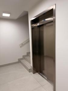 Boszkowo Złota Plaża Apartament Superior nr 9