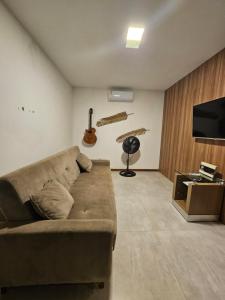 Casa de Vidro em Aruá