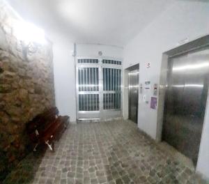 Apartamento no Leme próximo da Praia e Metrô