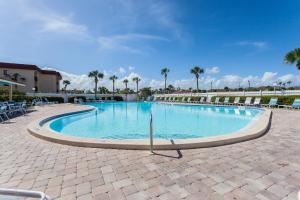 Ocean & Racquet 3107 by Distinctive Beach Rentals