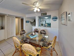 Ocean & Racquet 3107 by Distinctive Beach Rentals