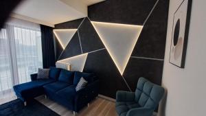 FRANKO APARTAMENTS - Hanza Tower