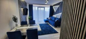 FRANKO APARTAMENTS - Hanza Tower