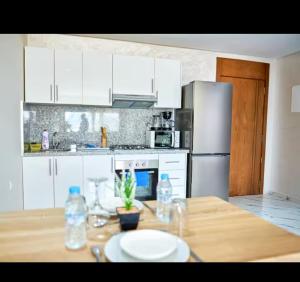 Magnifique studio disponible sur roche noire