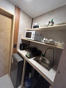 MotherHome Apartamento