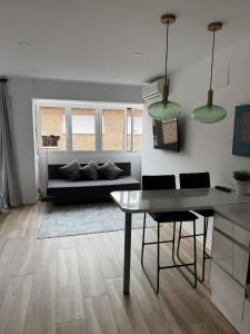 Bright and Fantastic Studio - Apartment Puerta Toledo