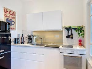 La maison de Luise YourHostHelper