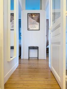 La maison de Luise YourHostHelper