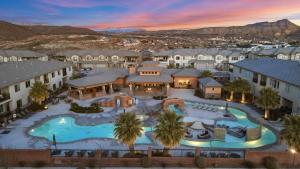 Zion Adventure townhouse